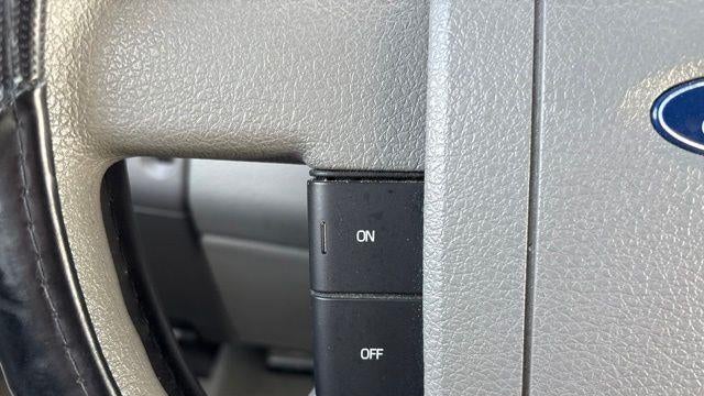 2006 Ford F-150 XLT