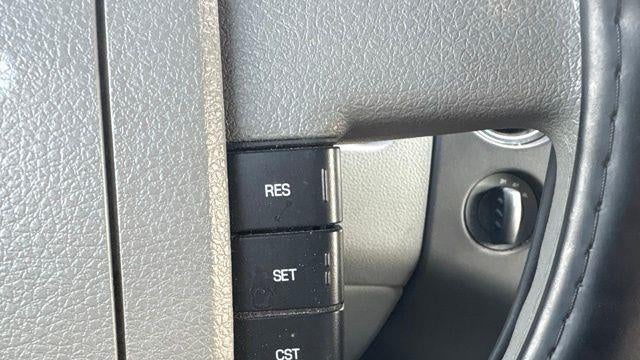 2006 Ford F-150 XLT