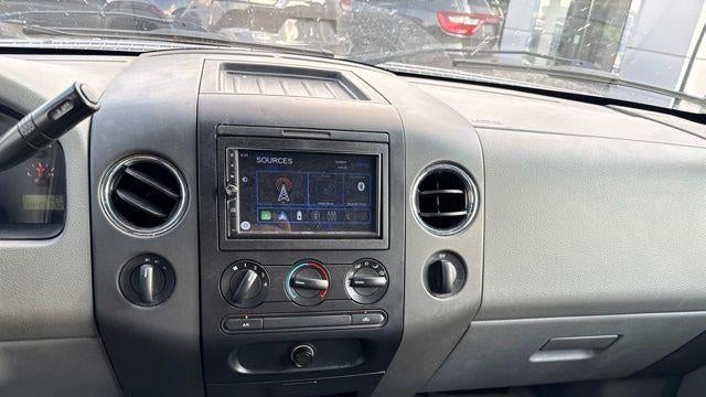 2006 Ford F-150 XLT