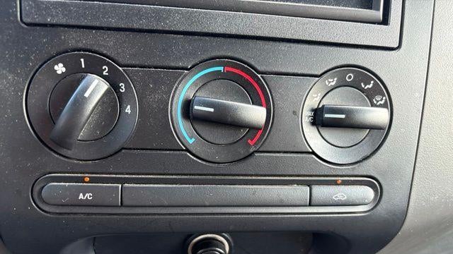 2006 Ford F-150 XLT