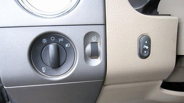 2006 Ford F-150 XLT