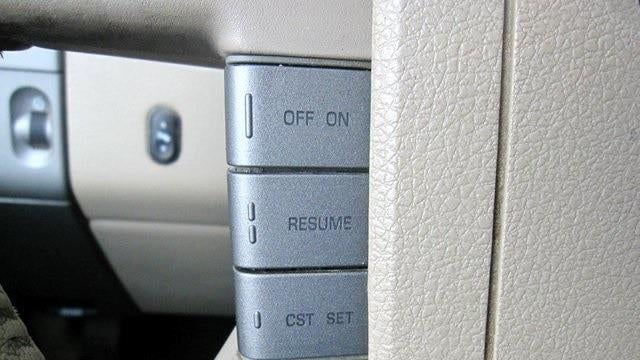 2006 Ford F-150 XLT