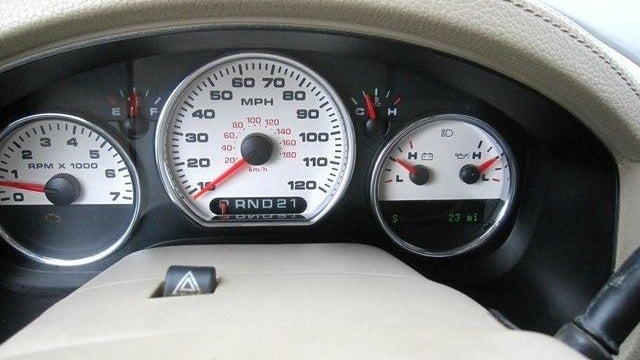 2006 Ford F-150 XLT