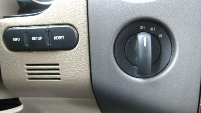 2006 Ford F-150 XLT