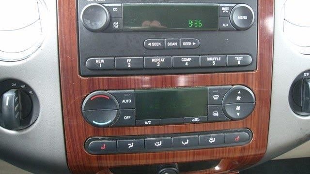 2006 Ford F-150 XLT