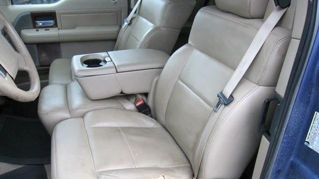 2006 Ford F-150 XLT