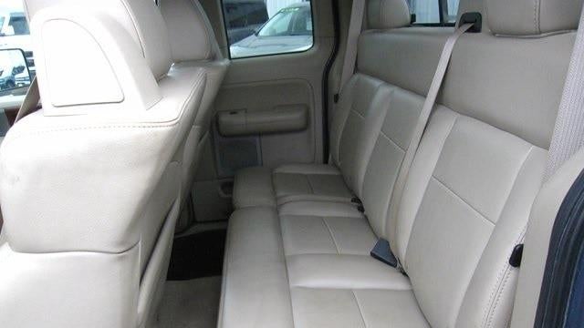2006 Ford F-150 XLT
