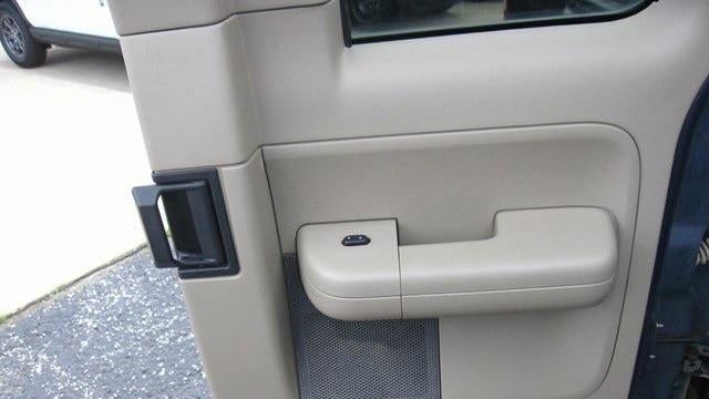 2006 Ford F-150 XLT