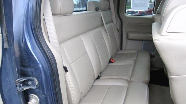 2006 Ford F-150 XLT