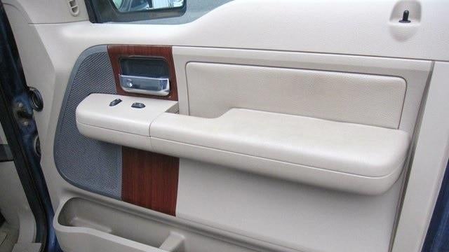 2006 Ford F-150 XLT