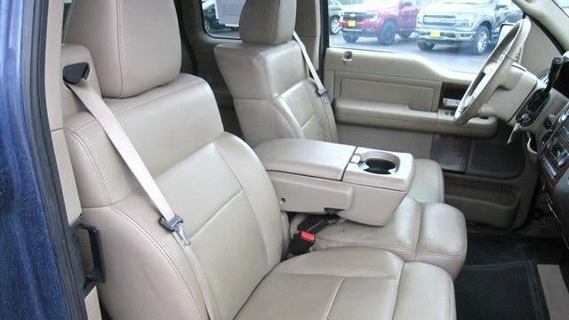 2006 Ford F-150 XLT