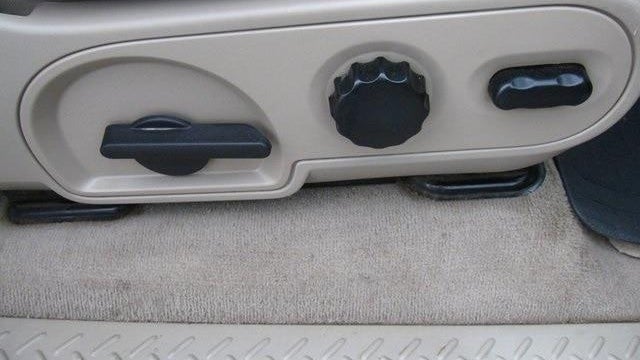 2006 Ford F-150 XLT