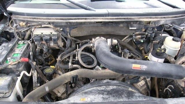 2006 Ford F-150 XLT