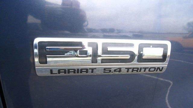2006 Ford F-150 XLT