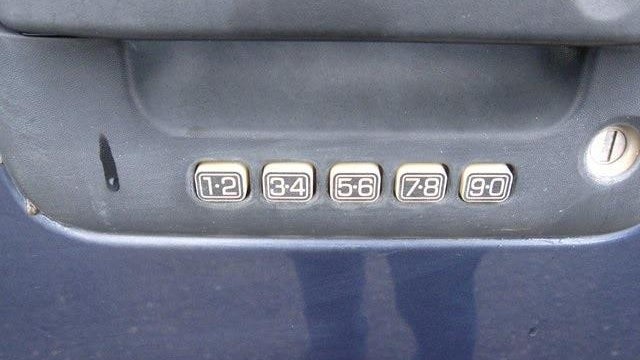 2006 Ford F-150 XLT