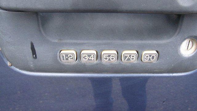 2006 Ford F-150 XLT