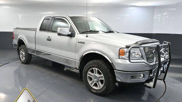 Preowned 2005 Ford F-150 XL for Sale