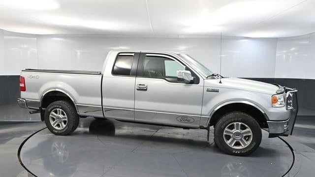 2005 Ford F-150 XL