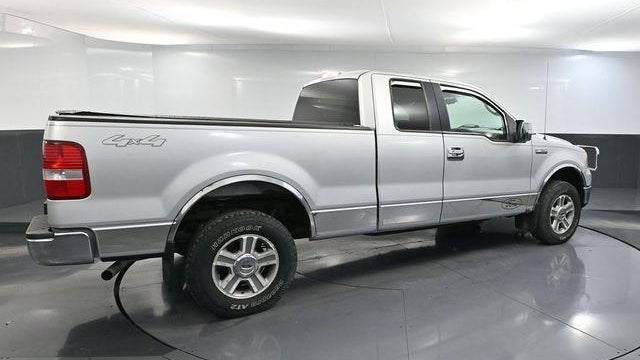 2005 Ford F-150 XL
