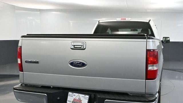 2005 Ford F-150 XL