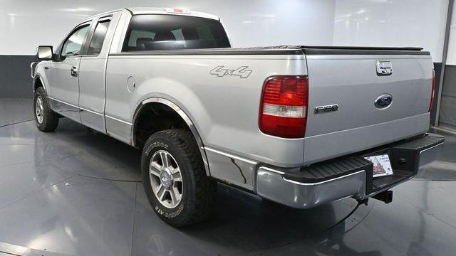 2005 Ford F-150 XL