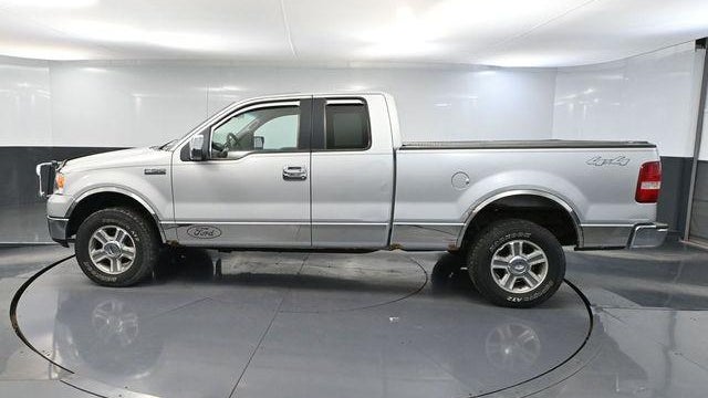 2005 Ford F-150 XL