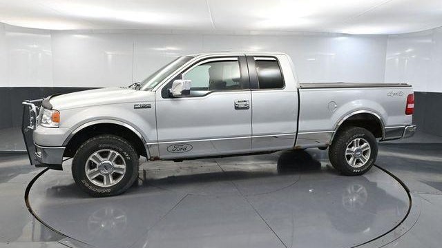 2005 Ford F-150 XL