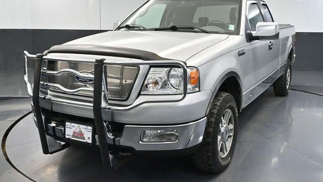 2005 Ford F-150 XL