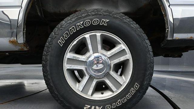 2005 Ford F-150 XL