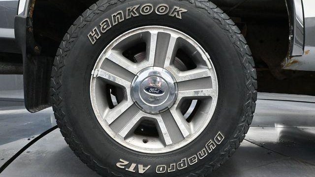 2005 Ford F-150 XL