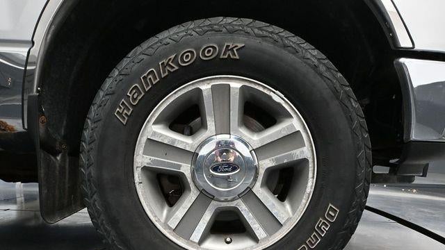2005 Ford F-150 XL