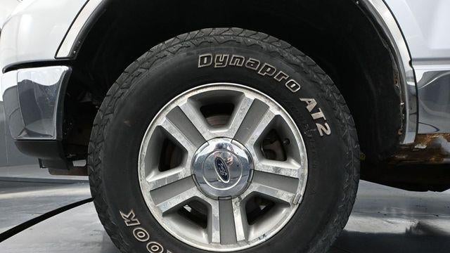 2005 Ford F-150 XL