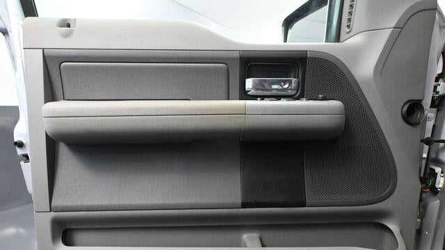 2005 Ford F-150 XL