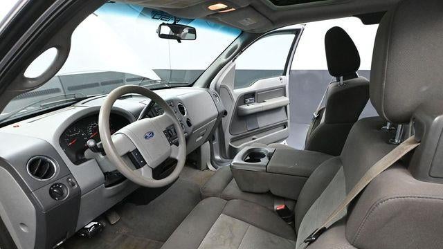 2005 Ford F-150 XL