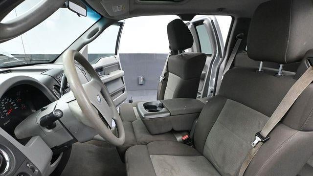 2005 Ford F-150 XL