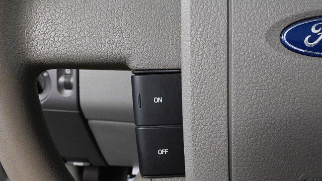 2005 Ford F-150 XL