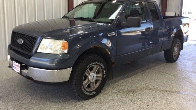 Preowned 2005 Ford F-150 XL for Sale