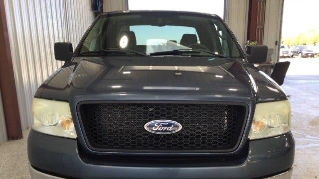 2005 Ford F-150 XL