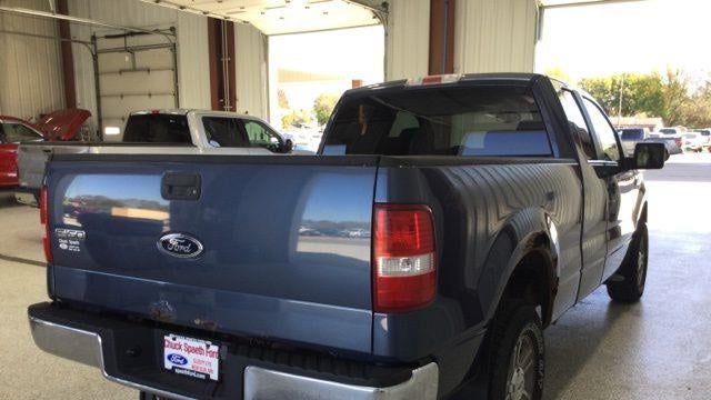 2005 Ford F-150 XL
