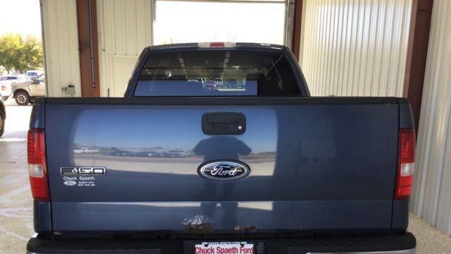 2005 Ford F-150 XL