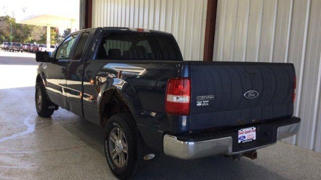 2005 Ford F-150 XL