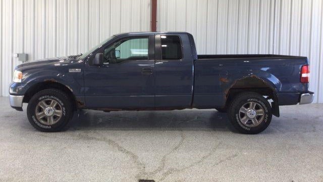 2005 Ford F-150 XL