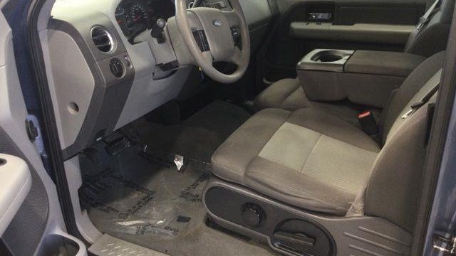 2005 Ford F-150 XL