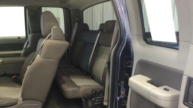 2005 Ford F-150 XL