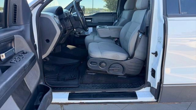 2004 Ford F-150 XL