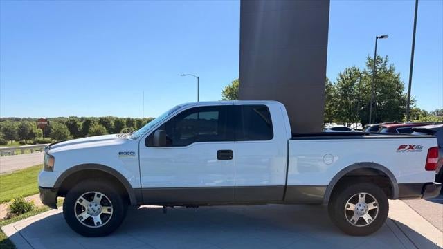 2004 Ford F-150 XL