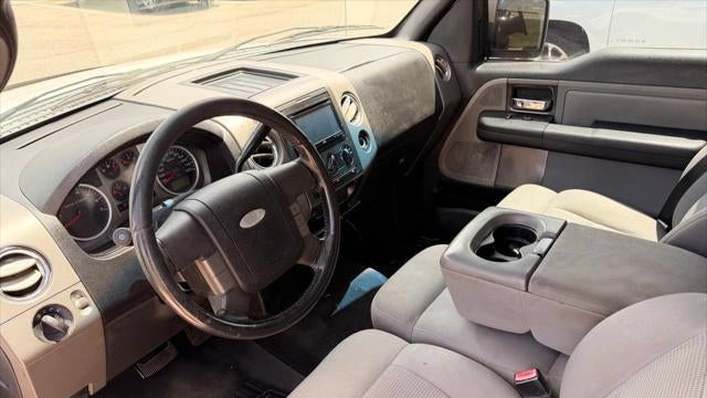 2004 Ford F-150 XL