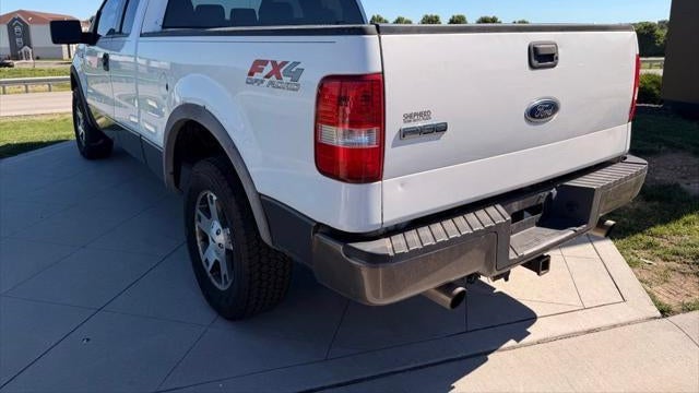 2004 Ford F-150 XL