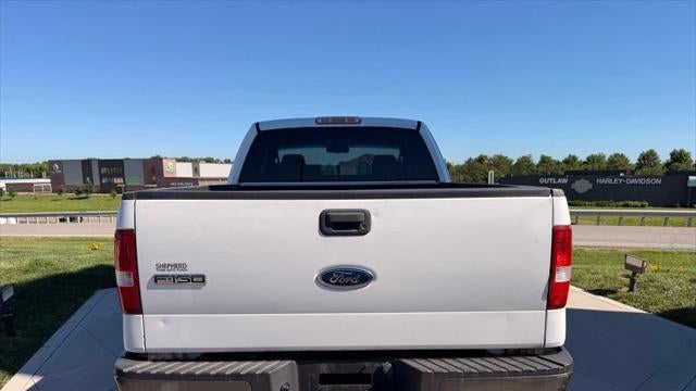 2004 Ford F-150 XL