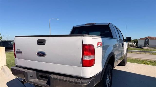 2004 Ford F-150 XL